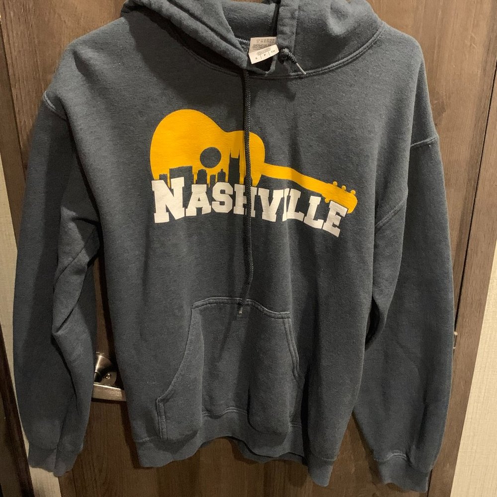 Nashville Hoodie